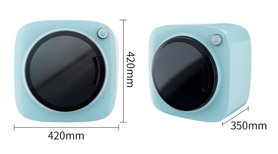迷你內(nèi)衣干衣機受客戶青睞！其尺寸是多少？