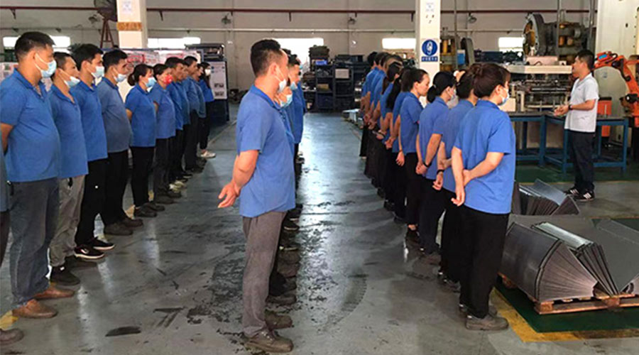 高考作文引熱議！金環(huán)電器嚴(yán)抓本手，追求妙手，警惕俗手！