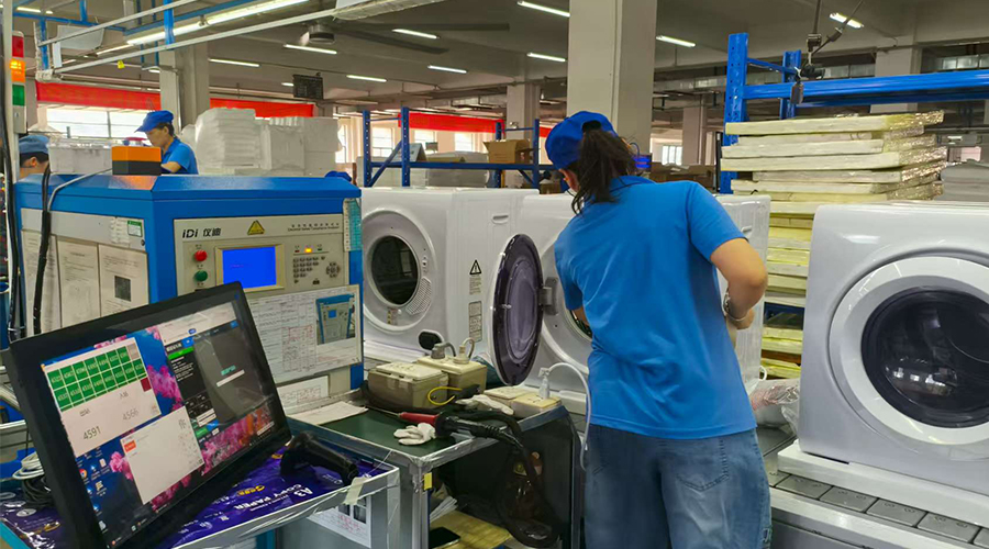 亞馬遜賣家為何鐘情金環(huán)電器：品質(zhì)與效率的共贏之路