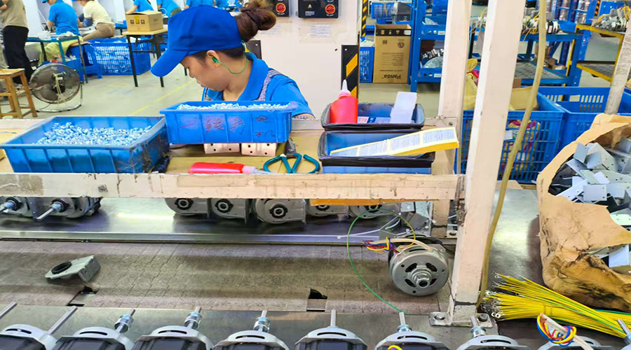 品牌商選擇代工廠：價格優(yōu)先還是品質(zhì)為王？